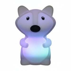 Nachtlampje Vos (LED)