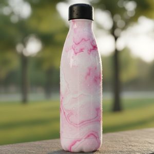 Waterflessen en bidons