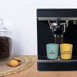 Espressokopje Espressokopje