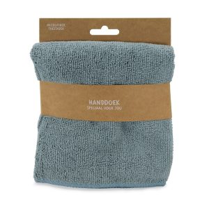 Handdoek (groen)
