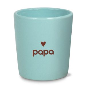 Papa espressokopje