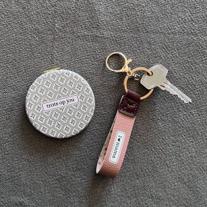 Tasgenootjes sfeerbeeld