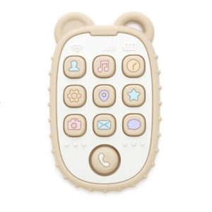 Telefoon bijtring