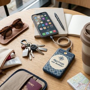 Powerbanks