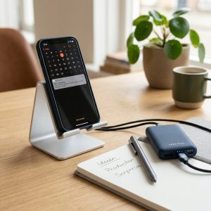 Smartphone-Accessoires