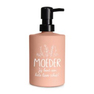 Zeeppomp moeder