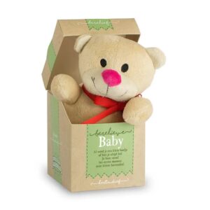 Berelief baby