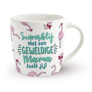 Mok geweldige mama