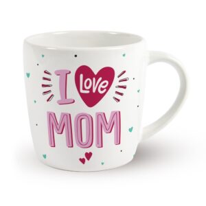 Mok I love mom