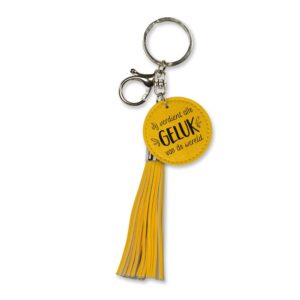 Tassel geluk