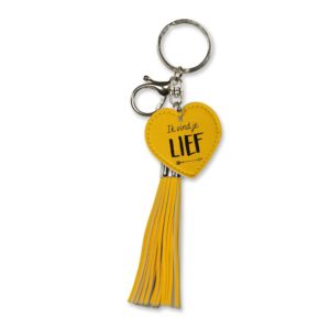 Tassel lief