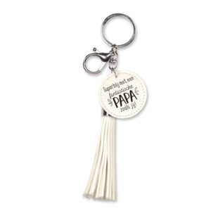 Tassel papa