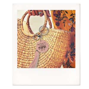 Tassel sfeerbeeld Tassel sfeerbeeld