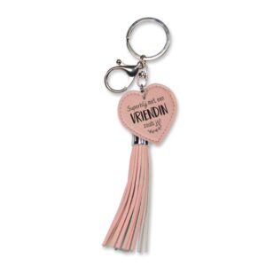 Tassel vriendin
