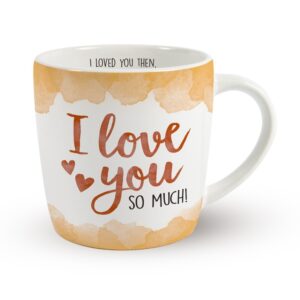 Enjoy mok I love you