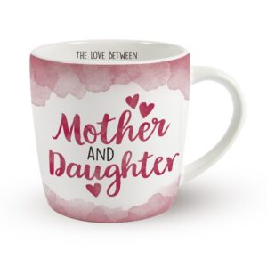Enjoy mok mother and daughter