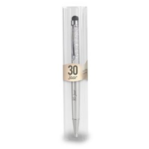 Crystal Pen 30 jaar