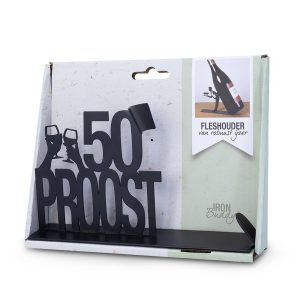 50 jaar wijnhouder