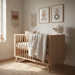 Baby en Kind