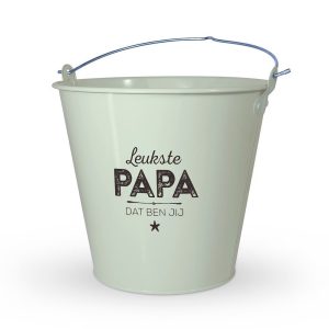 Papa cadeau emmer
